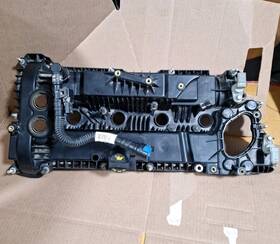 Ford Lb5e-7007-ba 2020-2024 Explorer 2.3l Engine Motor Cylinder Head Valve Cover Oem