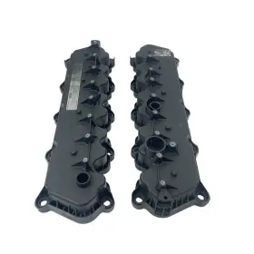 Lc3z-6582-g Ford Valve Covers Godzilla 7.3l F250 F350 Super Duty Set / Pair Gas