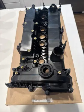 Lx6z-6582-b Ford New Valve Cover 2020-2023 Escape 22-23 Maverick 2.5l Hybrid