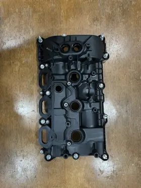 Ml3e-6k271-cc Ford 2020-2022 3.5l V6 Right Side Valve Cover # Ml3z-6582-a /