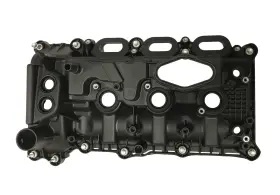Ml3z-6582-f Ford Driver Side Cover - Cylinder Head