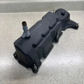5h2e-6a505-ga Ford Oem Original Factory Part 2005-2010 Mustang 4.0l V6 Left Valve Cover Driver Side Lh S197