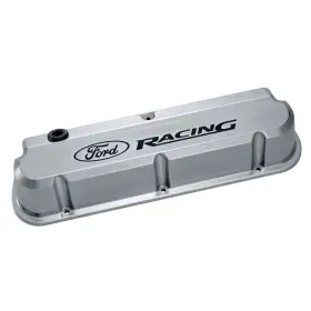 302-138 Ford Performance Parts Slant Edge Valve Cover 302-138 Ford Performance Parts Slant Edge Valve Cover
