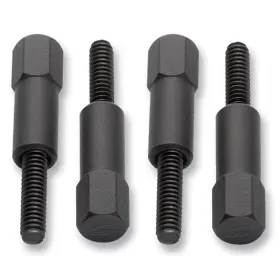 302-316 Ford Performance Parts Fits For 302 316 Valve Cover Hold Down Mini Nuts
