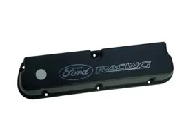M-6582-le302bk Ford Performance Parts Fits For M 6582 Le302bk Valve Cover