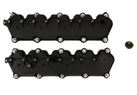 M-6582-sd73 Ford Performance Parts Valve Cover