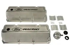 M-6582-z351 Ford Performance Parts Fits For M 6582 Z351 Valve Cover