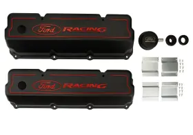 M-6582-z351b Ford Performance Parts Fits For M 6582 Z351b Valve Cover