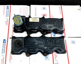 Ra-9g578-aa Ford 1996-2001 Ranger 3.0l V6 Vulcan Valve Cover Set Pair Lh&rh With Bolts Oem Ohv Ra-9g578-aa Ford 1996-2001 Ranger 3.0l V6 Vulcan Valve Cover Set Pair Lh&rh With Bolts Oem Ohv