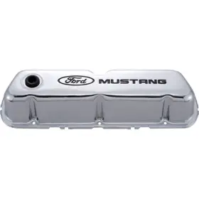 302-100 Ford Racing Fits Fr Replacement Valve Covers