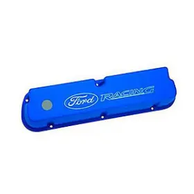 M6582le302bl Ford Racing Fits Valve Covers