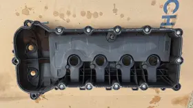 Bl3e6a505be Ford Truck 350.fd8116 Coyote 5.0l F150 Left Side Driver Valve Cover