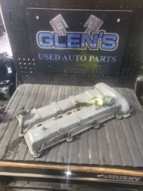 350.fd8202 Ford Truck Ranger 2002 Valve Cover 1156219