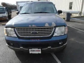 350.fd8403 Ford Truck Explorer 2003 Valve Cover 1253692