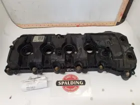 350.fd8614 Ford Truck Lh Left Valve Cover From 2014 F150 5.0l 11022515