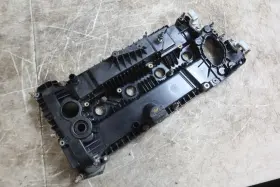 Mb3e-6007-ua Ford Truck 350.fd8b22 2021-2025 Bronco 2.3l Oem Engine Valve Cover Mb3e 6007 Ua