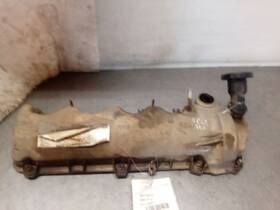Ford Truck 350.fd8e11 Rh Right Valve Cover From 2011 Expedition 5.4l 10481979
