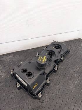 Ford Truck 350.fd8g12 3.5l 3.7l Non Turbo Engine Valve Cover Left Driver Side Oem Br3z658 1189712