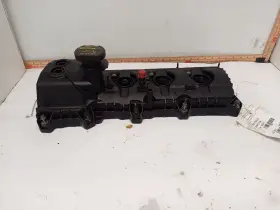 350.fd8g13 Ford Truck 2013 Explorer Left Side Valve Cover From 3.5 Engine 11823883