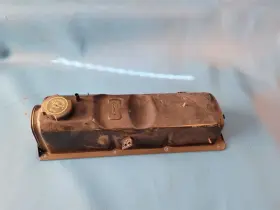 350.fd8g91 Ford Truck 1991 Ranger Valve Cover 2.3l 147366