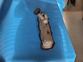 350.fd8h94 Ford Truck 94 Explorer Right Valve Cover 4.0l 143862