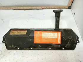 350.fd8m01 Ford Truck Rh Right Valve Cover From 2001 F250sd 7.3td 11357054