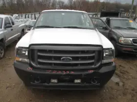 350.fd8m04 Ford Truck F250sd 2004 Valve Cover 517861