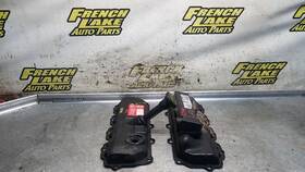 Ford Truck 350.fd8m07 Valve Covers Pair Left/right 6.0l Diesel Fits 2007 F250sd 1327884