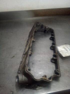 Ford Truck 350.fd8n08 Right Rocker Box From 2008 F350sd 6.4 Liter 7458542