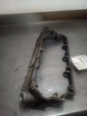 350.fd8n08 Ford Truck Right Rocker Box From 2008 F350sd 6.4 Liter 7458542