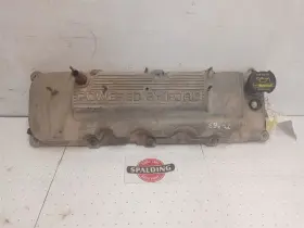 350.fd8n11 Ford Truck Rh Right Valve Cover From 2011 F350sd 6.2l 10636667