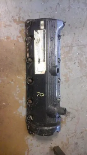 350.fd8o02 Ford Truck F450sd 2002 Valve Cover 412295-1