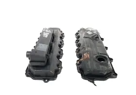 350.fd8y04 Ford Truck 2004 E350 Oem Pair Of Engine Valve Covers 6.0l