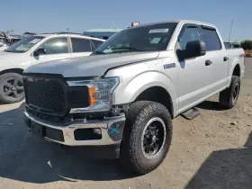 351.fd8118 Ford Truck F150 2018 User Defined 2002447