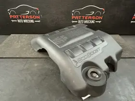 Dl3z6a949d Ford Trucks 15-17 Expedition 3.5l Engine Motor Appearance Cover