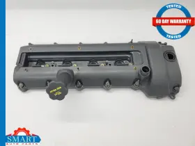 Xr83-6p051-ah Ford Thunderbird 3.9l Engine Valve Cover Left Driver 03-05 Oem
