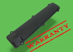 Xw43-12025 Ford Thunderbird Lincoln Ls 3.9 V8 Ignition Coil Cover Panel Lid Oem