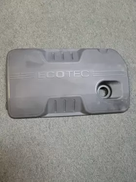 Yl8e8a590dc Ford 2007 2008 2009 2010 Saturn Vue Xe 2.4l Engine Cover Oem 12634977