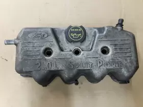 Ys4e-6582-bd Ford 00-04 Focus 2.0l Engine Valve Cover With Oil Filler Cap Oem K0x5 Ys4e-6582-bd Ford 00-04 Focus 2.0l Engine Valve Cover With Oil Filler Cap Oem K0x5