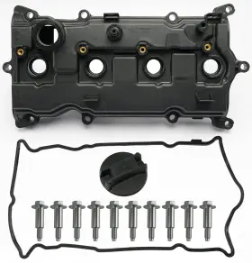 B0bxs6pznc Fronezer Engine Valve Cover Kit For Infiniti Qx60 2014-2017 Nissan Altima 2013-2017 2.5l