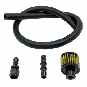 63713 Fuelab Fuel Systems - Cell Vent Kit