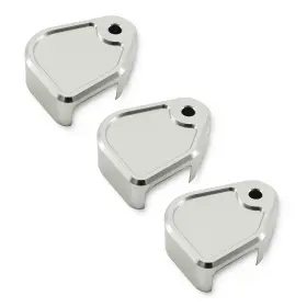 Garciaautoparts 737123295616 J Series Swap Billet Coil Pack Cover For Honda Acura J25 J30 J32 J35 J37 V6 Us