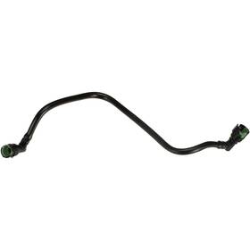 Gates Emh202 Breather Hose For F150 Truck F250 F350 Ford F-150 F-250 Super Duty