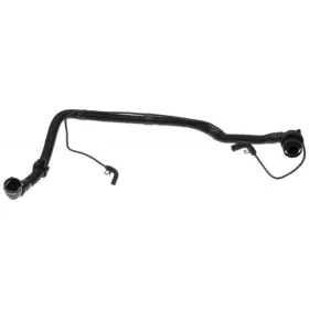 Emh264 Gates Breather Hose For Chevy Buick Encore Chevrolet Trax Sonic Cruze