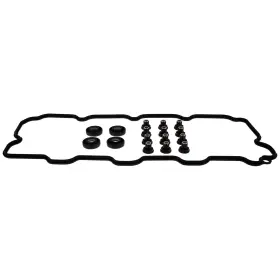 522-035 Gb Engine Valve Cover Gasket Set Fits 2001-2005 Chevrolet Silverado 2500 Hd