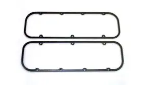 7485 Gearhead Big Block Chevy Steel Core Reusable Valve Cover Gasket V8 396 427 454 502 Bbc