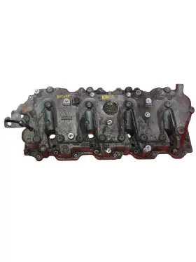 12642769 General Motors Genuine Valve Cover Driver Side Duramax 6.6l Lml 2011-2016 12642769 General Motors Genuine Valve Cover Driver Side Duramax 6.6l Lml 2011-2016