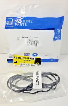 12649906 General Motors Genuine Gm Seal Valve Cover Gasket Chevy Buick Gmc