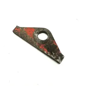 3836660 General Motors Corvette Original Small Block Steel Valve Cover Retainer 265 283 327 1955-1965