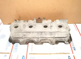 General Motors 730#3-b 01-04 Chevy Gmc 2500 3500 6.6l Duramax Diesel Lb7 Upper And Lower Valve Cover Rh